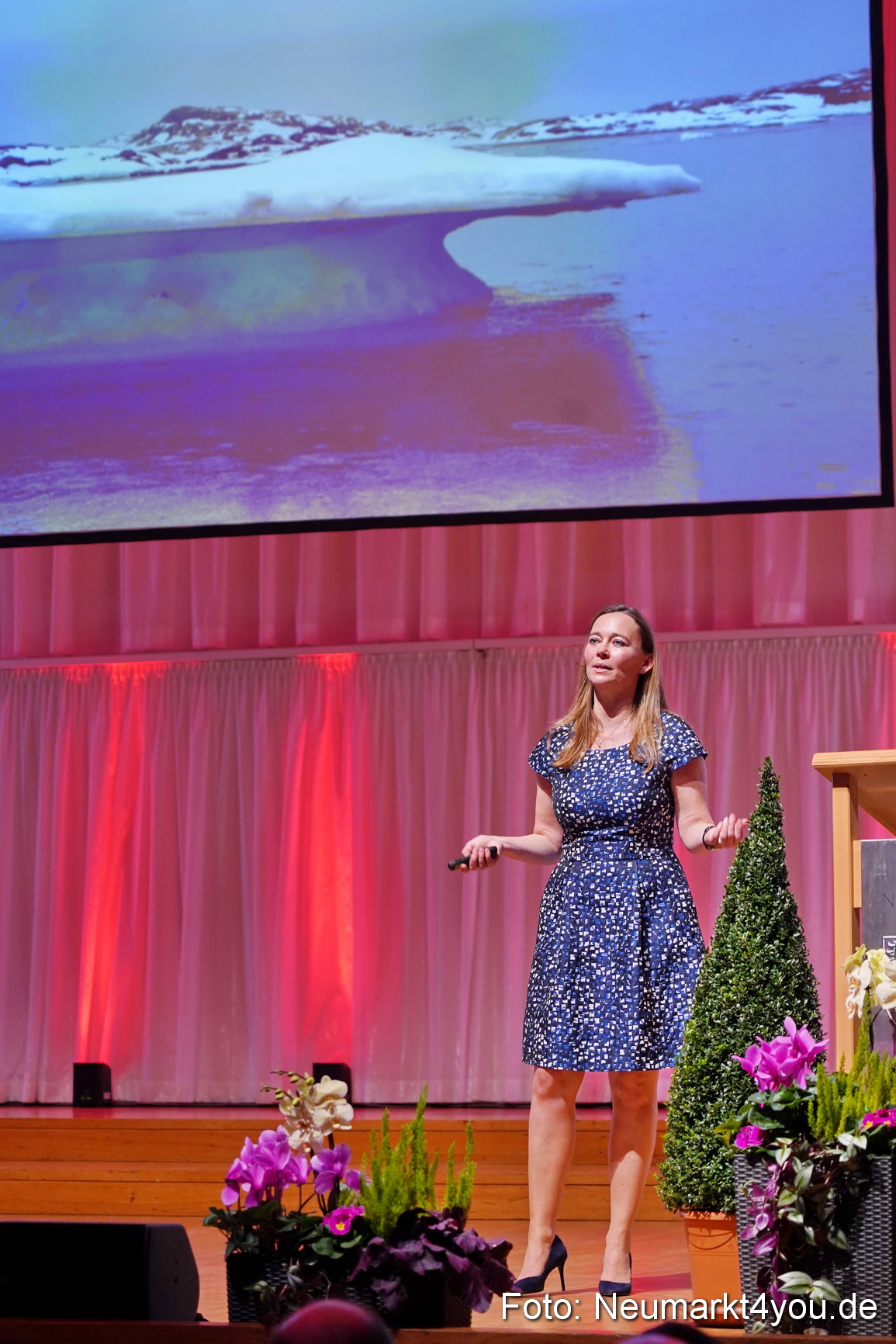 Neujahrsempfang Stadt Neumarkt 2020 0048